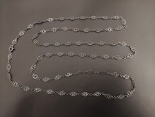 Ancien collier sautoir d'occasion  Cognac