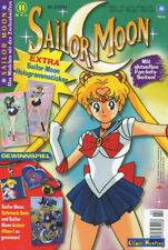 Sailor moon comic gebraucht kaufen  Offenburg
