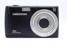 Medion md86930 fotocamera usato  Padova