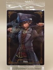 Cartão bolacha Sora Kingdom Hearts 002 Disney BANDAI japonês F494, usado comprar usado  Enviando para Brazil