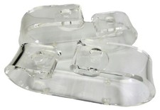 vintage lucite candleholders for sale vintage lucite candleholders for sale New York