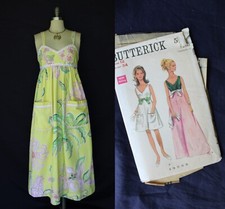 Vestido túnica Lilly Pulitzer personalizado Tropical Oasis vintage crochê renda mod Maxi comprar usado  Enviando para Brazil
