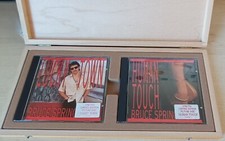 Bruce springsteen limited gebraucht kaufen  Bad Vilbel