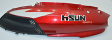 Hisun hs150t seitenverkleidung gebraucht kaufen  Coburg