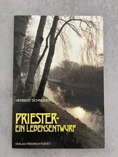 Priester lebensentwurf pater gebraucht kaufen  Radolfzell am Bodensee