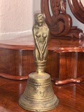 Glocke bronze figur gebraucht kaufen Glocke bronze figur gebraucht kaufen  Dresden