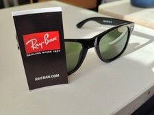 Ray ban wayfarer usato  Sant Antonio Abate