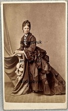 Cdv lewis bath d'occasion  Expédié en Belgium
