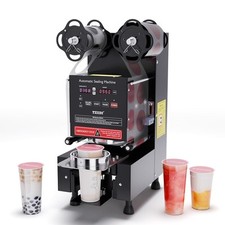Cup sealing machine for sale  Ashford
