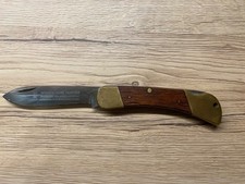 Thello messer solingen gebraucht kaufen  Selb