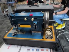 Sailrite lsz ultrafeed for sale  Youngstown