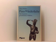 Pans wiederkehr gott gebraucht kaufen  Berlin
