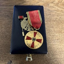 Rden bundesverdienstkreuz meda gebraucht kaufen  München