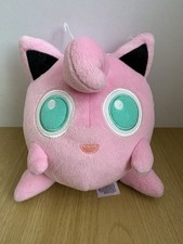Pokemon jigglypuff soft for sale  SOUTH OCKENDON