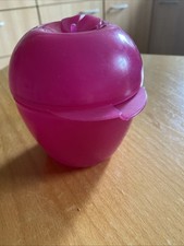 Apfeldose tupperware gebraucht kaufen  Viersen