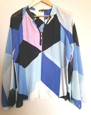 Biba blouse never for sale  BELFAST