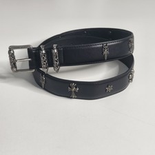 Cintura multi borchie usato Cintura multi borchie usato  Spedire a Italy