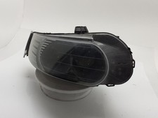 Saab headlamp headlight for sale  SOUTHAMPTON
