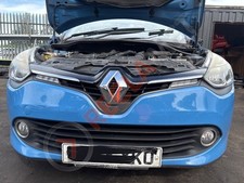 Renault clio mk4 for sale  BIRCHINGTON