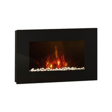 Electric fireplace 2kw for sale  STAFFORD