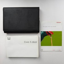 Honda civic door for sale  HARLOW