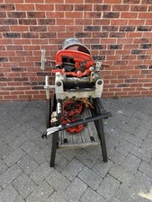 1233 ridgid pipe for sale  ASHFORD