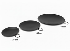 Wok pfanne ø35 gebraucht kaufen  Unna