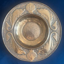 Newlyn style brass for sale  LEEDS