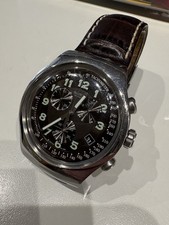 Swatch watch irony usato  Zola Predosa