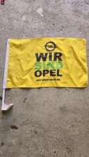 Pel fahne fenster gebraucht kaufen  Groß-Gerau