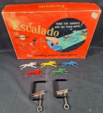 Vintage 1950s escalado for sale  MILTON KEYNES