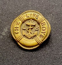 Boy brigade life for sale  EDINBURGH