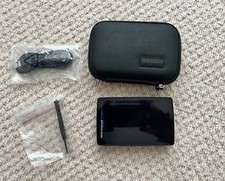 Bmw motorrad garmin for sale  PETERBOROUGH