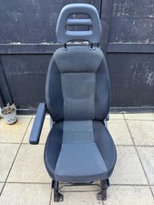 Single passenger seat for sale  WALTHAM CROSS