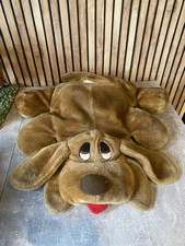 Vintage pound puppy for sale  LEEDS
