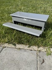Futterautomat geflügel futter gebraucht kaufen  Neuruppin-Umland