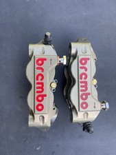 Brembo cnc 108mm for sale  BURNTWOOD