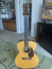 Martin 000 28ec for sale  Biloxi