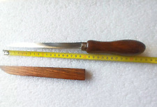 Coltello per affetare usato  Sagrado