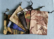 Bushcraft camping stuff for sale  DUKINFIELD