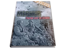Merkur paras crète d'occasion  Clermont