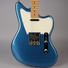 Fender american limited d'occasion  Expédié en Belgium