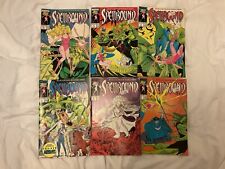 Spellbound marvel comic for sale  MAIDSTONE