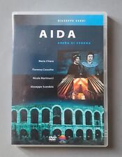 Dvd aida verdi d'occasion Dvd aida verdi d'occasion  Bras
