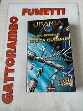 Urania n.1386 orbita usato  Papiano