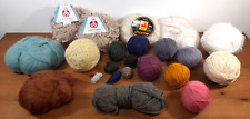 Strickwolle wolle reste gebraucht kaufen  Aurich