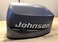 cover 35hp cowling evinrude for sale  Lennon