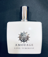 Amouage love tuberose usato  Italia