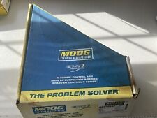 Braço de controle inferior dianteiro direito e bucha ~ MOOG ~ RK640367, usado comprar usado  Enviando para Brazil