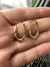 9ct gold 1.09g for sale  RUISLIP